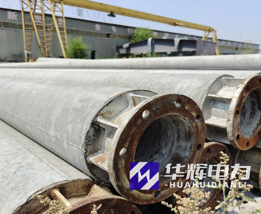 邱县18米水泥电线杆